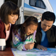 Illustration for article titled Top Reasons To Consider A Road Trip For Your Next Family Vacation
